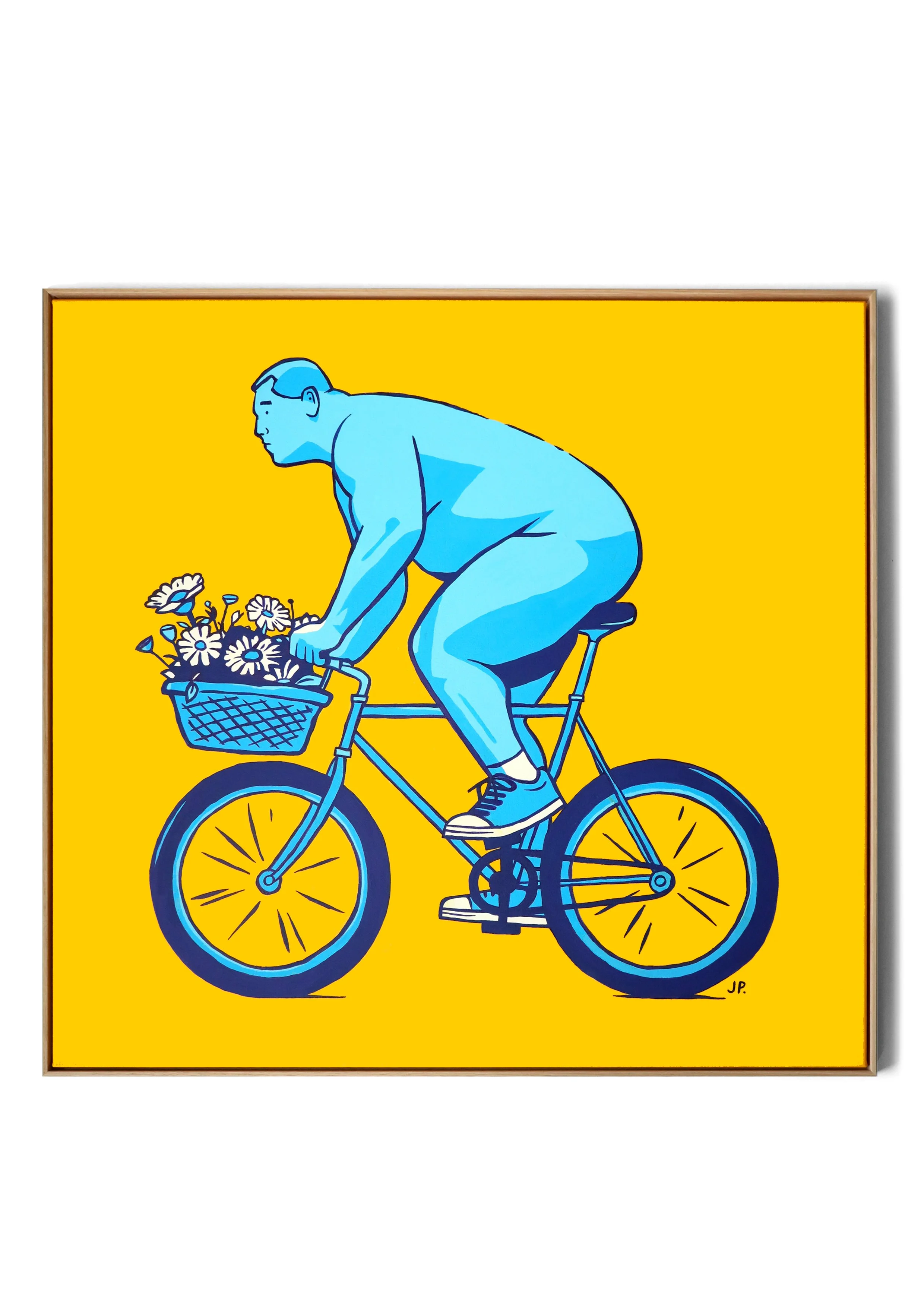 Selected Works — The Art Of James Price